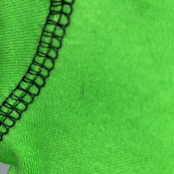 Seattle Seahawks NFL Football Team Infant Bodysuit Size 0-3 Months - Picture 8 of 8